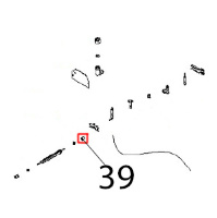 Dado serrabicono §: 4 Angelo Po 291FAGF