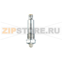 Датчик для обнаружения предельного уровня IFM LMC400