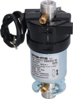 GAS SOLENOID VALVE ø 1/2FF 230V