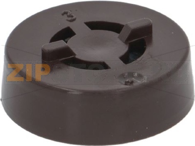 КОРИЧНЕВЫЙ ВХОДНОЙ РЕДУКТОР 