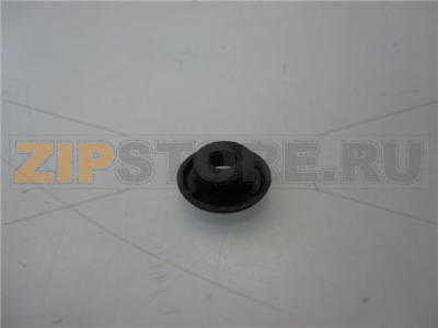 BUSSOLA VETRINETTA ø 16/10x4,5x5,5 mm 