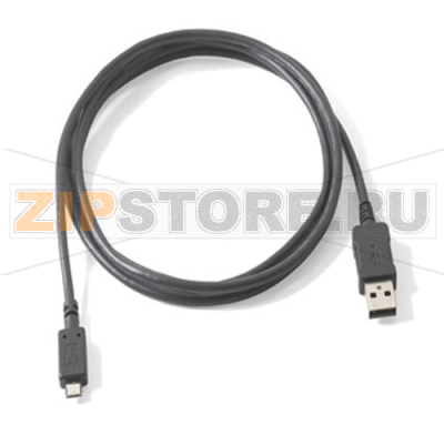 Кабель USB CipherLab 1564 Кабель USB для сканера штрих-кодов CipherLab 1564