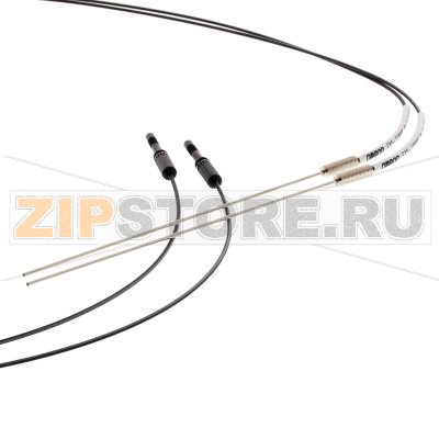 Датчик волоконно-оптический миниатюрный Omron E32-TC200F 