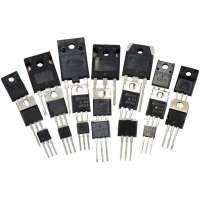 Транзистор МОП и БТИЗ Kemo S106