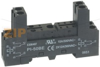 ZOCCOLO ES 15/4N PRS2