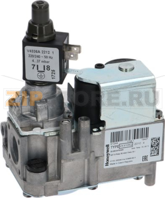 КЛАПАН VK4105Q HONEYWELL Ø 3/4 ДЮЙМА FF 