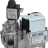 КЛАПАН VK4105Q HONEYWELL Ø 3/4 ДЮЙМА FF - КЛАПАН VK4105Q HONEYWELL Ø 3/4 ДЮЙМА FF
