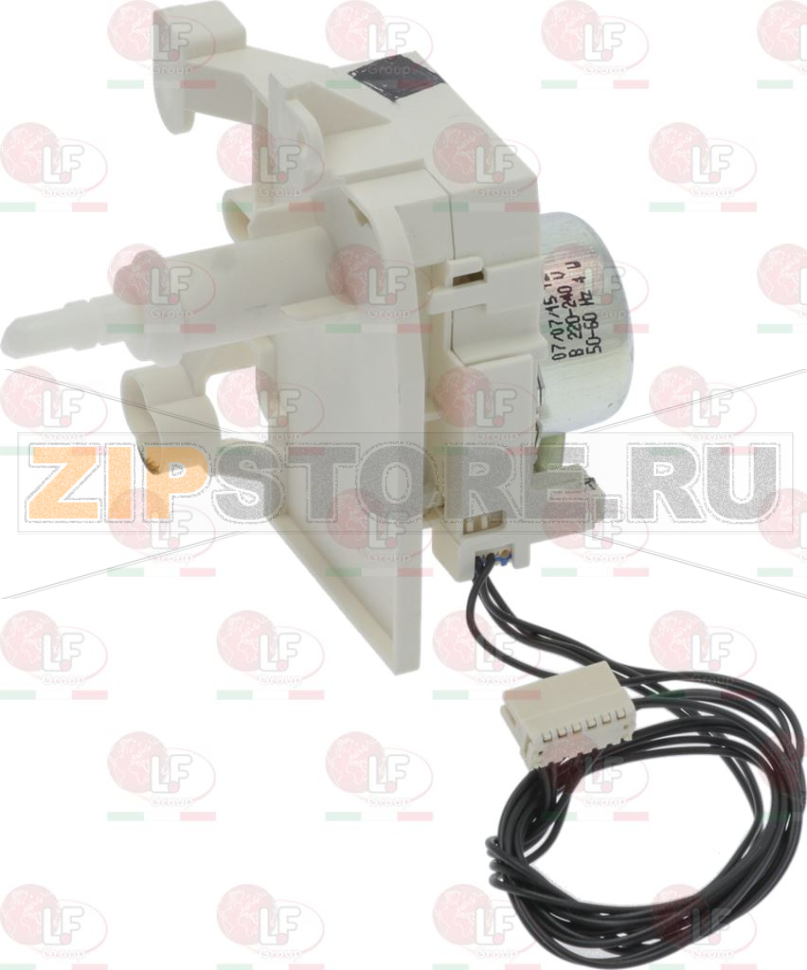 КЛАПАН МОТОРИЗОВАННЫЙ FAGOR AS0021266 