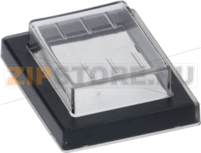 Switch Cover MD/19 