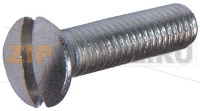 SPRINKLER SCREW