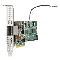 Контроллер HPE 726825-B21