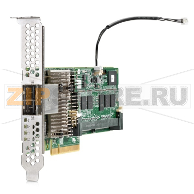Контроллер HPE 726825-B21 