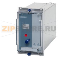 TR-A отключающее реле TR-A2--: высокая нагрузка, EB2 самовозвратные контакты Siemens 7PG1821-.....-....