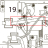 Sensor harness Toshiba TEC B-SX4T-GS20-QM-R
