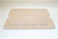 FALSOF.PLASTICA VASCH.PESCE 400*600