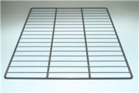 SHELF FOR UPRIGHT