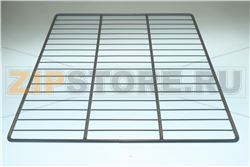 SHELF FOR UPRIGHT 