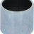 КАТОК Ø 23-20X20 MM - КАТОК Ø 23-20X20 MM