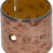 КАТОК Ø 23-20X20 MM - КАТОК Ø 23-20X20 MM
