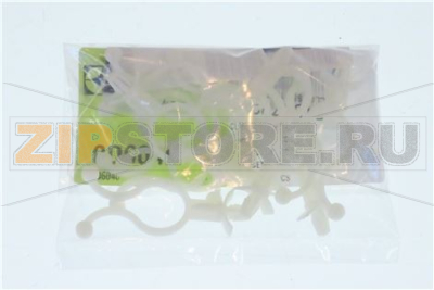 CLIP; SET 10PCS 