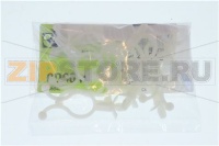 CLIP; SET 10PCS