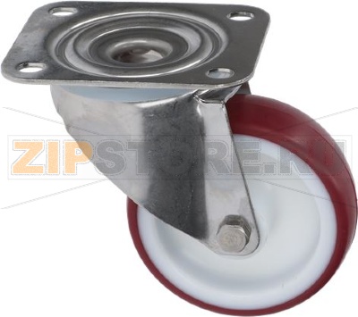 ДИСКОВОЕ ПОВОРОТНОЕ КОЛЕСО 