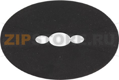 ЗАЩИТНАЯ РЕЗИНКА ДЛЯ КЛАПАНА EUROSIT 