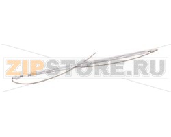 HEATERTUBE, QUARTZ 