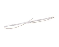 HEATERTUBE, QUARTZ