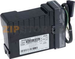 ELECTRONIC BOARD HAIER 0061800424 