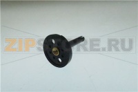 ESPULSORE FONDI CAFFE&#039; NERO D=40