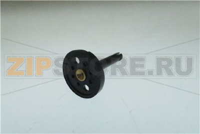 ESPULSORE FONDI CAFFE&amp;#039; NERO D=40 