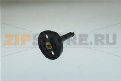 ESPULSORE FONDI CAFFE&#039; NERO D=40 