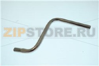 TUBE FOR MILK FROTHER (AISI304)