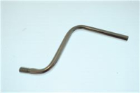 TUBE FOR MILK FROTHER (AISI304)