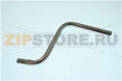 TUBE FOR MILK FROTHER (AISI304) 