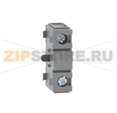 Контакт дополнительный 1НЗ Sinvel SDV-MS01 