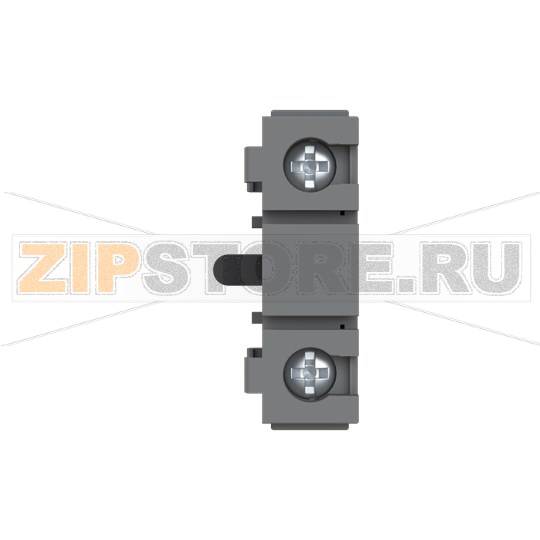 Контакт дополнительный 1НЗ Sinvel SDV-MS01 
