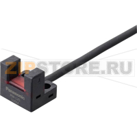 Вилка датчика 5-24 В/DC Panasonic PM-L25-P