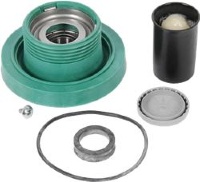 BEARING ASSEMBLY RIGHT FOR WASHING MACHI