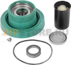 BEARING ASSEMBLY RIGHT FOR WASHING MACHI 