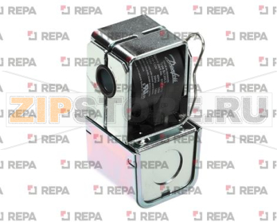 COIL,SOLENOID DANFOSS 120V,QC2 