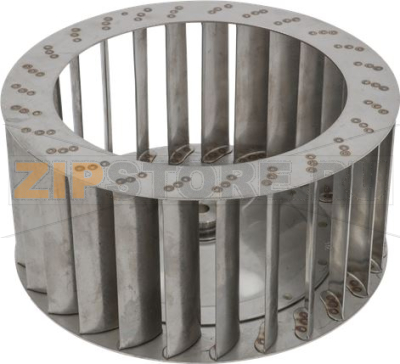 FAN ø 250 mm 