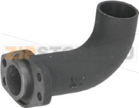 ВЕНТУРИ ДЛЯ ГОРЕЛКИ 78-87-94-114 ММ