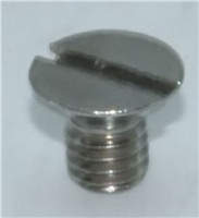 VIS INOX F/90 M04x06