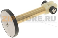 ПОРШЕНЬ ДЕРЖАТЕЛЯ СЕТОЧКИ Ø 36ММ С КРЕПЛЕНИЕМ