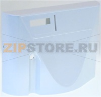 ДВЕРЬ ФРОНТАЛЬНАЯ