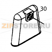 Presostat chaber Fagor FI-120