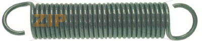 RESSORT DE RAPPEL TENDEUR 