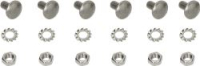SCREWS FASTENING STAINLESS STEEL DRUM